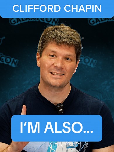 Clifford Chapin: Voice Actor for MHA and Attack on Titan