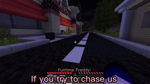 Funtime Freddy Minecraft Animation Edit Troll Face