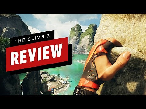The Climb 2 Review