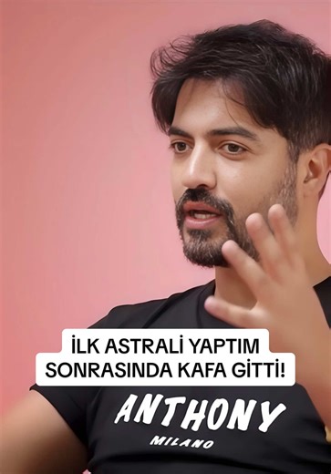 Astral Travel Experience: My First Journey