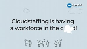 Fly high with Cloudstaff's smarter outsourcing. | Cloudstaff