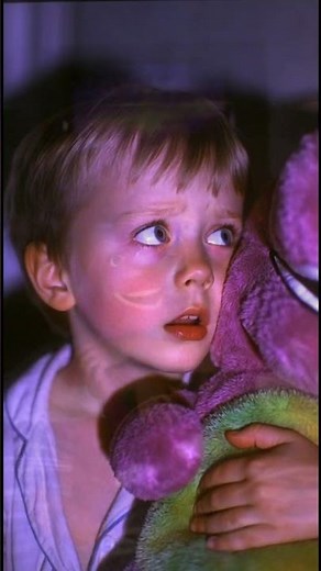 I Love You… Forever | Barney Analog Horror