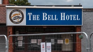 Migrant crisis remains ‘biggest issue’ in the UK amid furore over asylum hotels