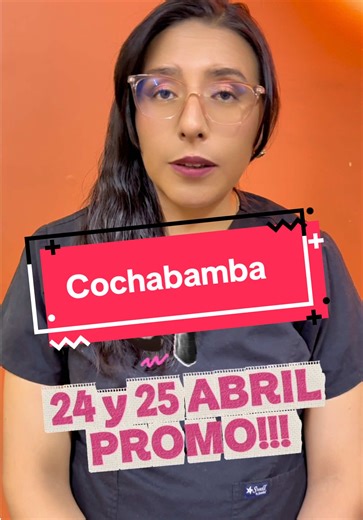 Servicios Corporales Guiados en Cochabamba