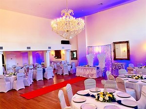 Royal Ballroom - Vero Beach, FL - Wedding Venue