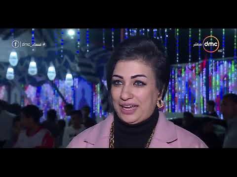 مساء dmc - "الدكتورة".. مها عبد المؤمن عازفة المهرجانات الأولى في مصر