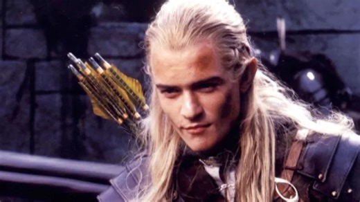 Orlando Bloom on if Legolas Will Return in The Lord of the Rings: The Hunt for Gollum