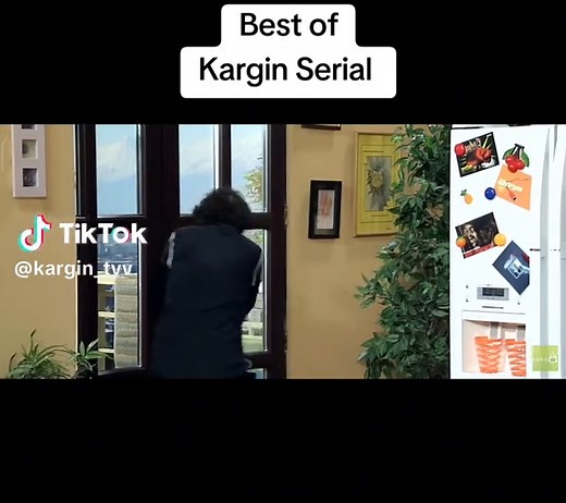 #kargin #karginserial #karginhaxordum
