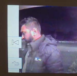 12K views · 61 reactions | Tonight an Amazon delivery driver let...