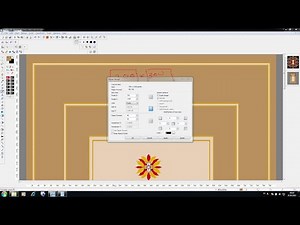 Nedgraphics Texcelle ile Halı Desinatörlüğü kursu 06: Ebatlandırma