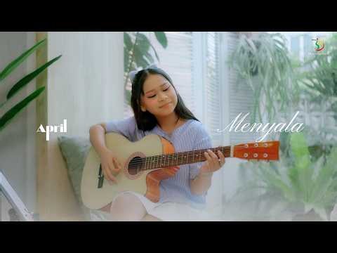 April DA7 - Shine | Official Music Video