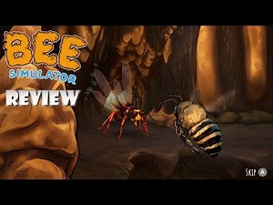 Bee Simulator (Switch) Review