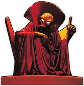 Imperious Leader - Alchetron, The Free Social Encyclopedia