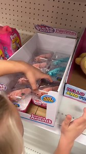 37K views · 651 reactions | Brynn has told us this was the best birthday ever at least 50 times so I think she had fun filling her basket at Target. Stay tuned for the rest of the This or That date!  #target #targetfinds #thisorthatchallenge #thisorthat #shopwithme @target | Morekateandbabes | Facebook