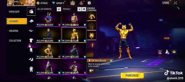 OB51 Update for Free Fire: New Features and Changes