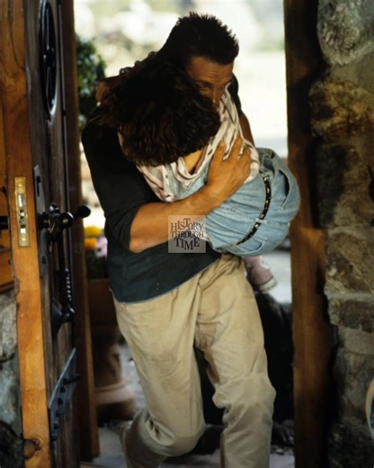 "Released circa October 1985, Commando stands as one of the defining action films of the decade, directed by Mark L. Lester and produced by Joel Silver." | History Through Time | Facebook