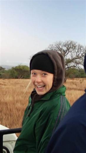 Volunteer with Wildlife ACT and stand with Africa’s lions! 🦁 Join our lion-conservation program and help monitor wild Lions in Africa’s richest biodiversity heartlands. | Wildlife ACT - Focused Conservation