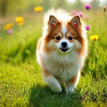 Hello Kids, meet AI Dog.