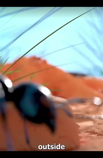 How A Killer Ant Becomes A Queen 😳 | killer ant