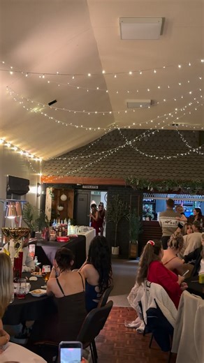 OUR ENTERTAINMENT FOR THE NIGHT!🥳 TILLS & EMILY ✨💫 In Ultimate these two girls asked me could they be the entertainment at the award and to say I was shocked was an understatement. These were the last two girls I thought would have got up on the stage and did this. But dance has created more than just dancers, they have both grown into two beautiful young ladies full of sass, confidence and almost definitely two divas! They created the entry music and all the lyrics themselves and I am sure yo