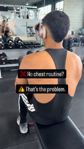 Alvaro Cardiel Jr| Online Fitness Coach For Busy Men 🇺🇸🇲🇽 on Instagram: "🚨Busy dad chest training doesn’t need to be complicated. 🗣️You don’t have a chest routine, You don’t have a chest problem you have a structure problem. 🗣️Stop wasting time hopping machines. ✅Grab dumbbells. ✅Press with intent. ✅Train with purpose. 🗣️3 exercises. ✅20–30 minutes. ✅Real results. 🗣️If you’re a busy dad who wants to build muscle, lose fat, and lead by example, DM me “CHEST” and I’ll show you how I coach