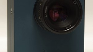 Want to Shoot Video at 18,000FPS? Affordable 'Edgertronic' High-Speed Camera Makes it Possible