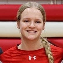 Taylor Klingbeil's High School Career Home