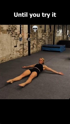 Looks Easy Until You Try It 💀