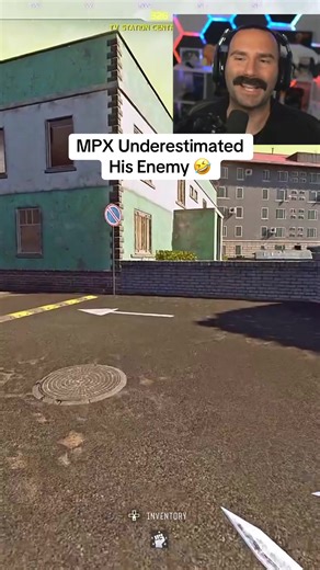 @Xen MPX Almost Messed up an EASY Elimination 😏