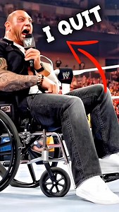 Batista Quits WWE 2010 . . . . . #wwe | SmackMania
