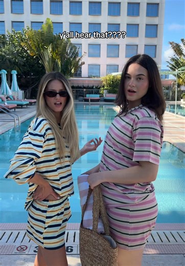 Shop at Club SET Pop-Up Event in Miami!