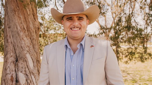 Kyle Rable: U.S. Rep. Arrington’s Medicaid cuts an attack on Texas workers