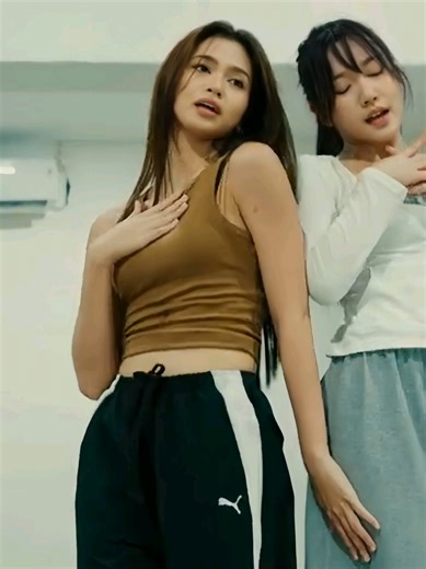 The Best Body #kathrinajkt48 #kathrinairene #jkt48 #CapCut