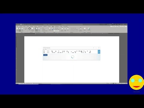 Writing, Editing, and Reading Mathematical Equations Using JAWS and Word 365