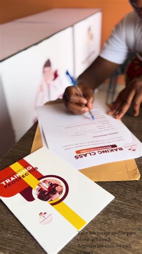 Beginner to Master Baking Class at Akagre Bakery Shop