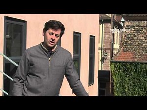 Olivier Py présente Pénélope