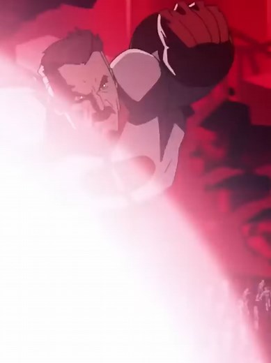 Teoría sobre los Viltrumitas Supremos en Invincible