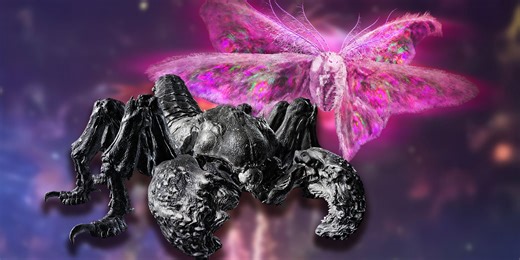 How To Beat Everdark Sovereign Sentient Pest in Elden Ring Nightreign