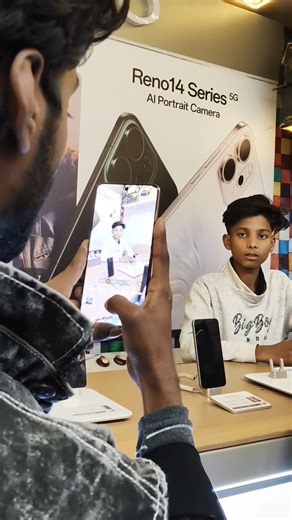 Vivo V60 camera test 🔥 Natural colours + sharp details! Kaisa laga? #shorts"