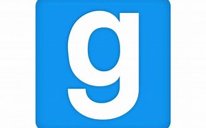 gmod手机版教程（非正版，用半条命2改的，在油管有）