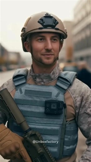 Germany has developed a revolutionary smart fabric that remains flexible and comfortable during everyday use — but instantly hardens into a bulletproof shield the moment it’s struck. This cutting-edge material could transform protective clothing for soldiers, police, security teams, and even civilians, making body armor lighter, safer, and far easier to wear. • The fabric uses shear-thickening technology: when hit by a high-speed impact, its molecules lock together in microseconds. • Under norma