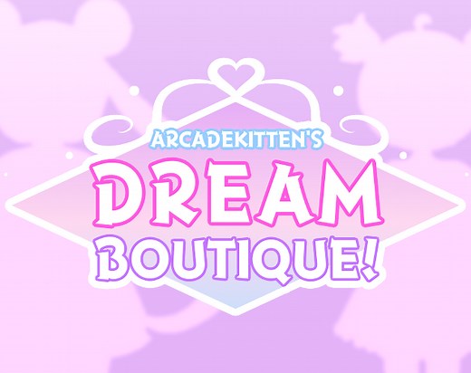Arcadekitten's Dream Boutique by arcadekitten