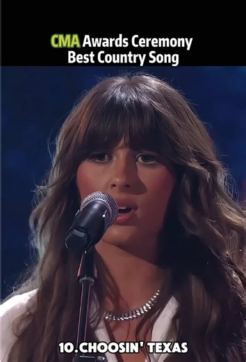 Best Country Songs of CMA Award, Which one do you think is number one? Write it in the comments section #song #bestsong #CMA #CountryMusic