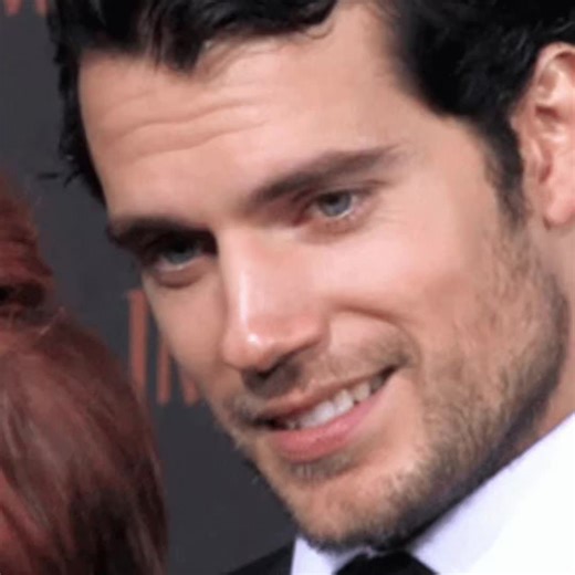 Emociones y Románticas Letras de Henry Cavill