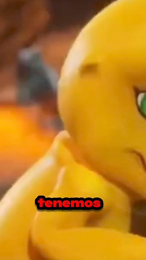 3.3K views · 54 reactions | EARTH REVIVAL x DIGIMON TRÁILER #digimon #earthrevival #digimongames | Digimon Freaks | Facebook