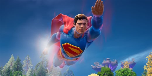 Fortnite Super Showdown Live Event Date and Time