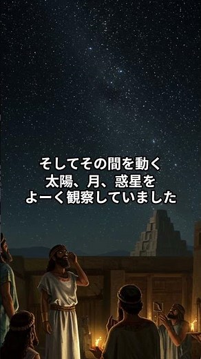 十二星座の起源