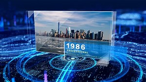 Digital Mountain Graphics