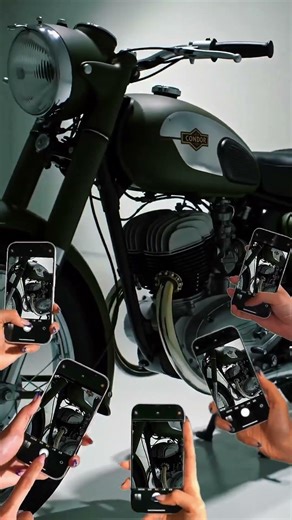 Don't Miss Out on These Rare Collector Bikes