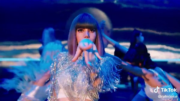 LISA-SG ( SoLo-VerSion ) HD-4k #LiSA #official #Solo #LisaSG It is very great🔥